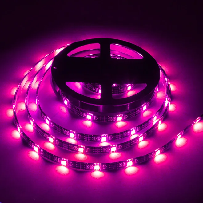 Led Strip Lights RGB 5050 2835 Waterproof 5M-30M Wifi Phone Control Led Flexible Ribbon Tape for TV Backlight Room Home Party