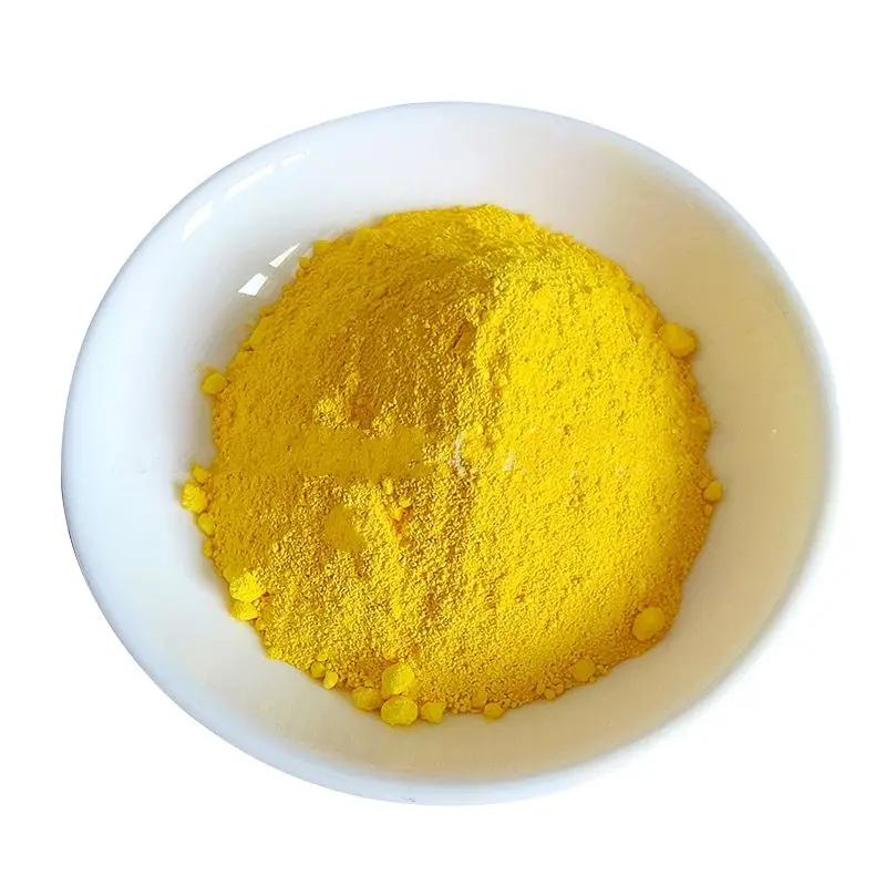 Supply Low Price Light Yellowish Powder Bismuth Oxide for Electronic Ceramics CAS  1304-76-3 Magnetic Materials