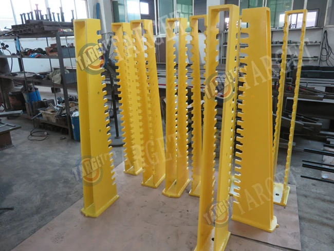 Chassis straightening machine/Car Chassis alignment Bench