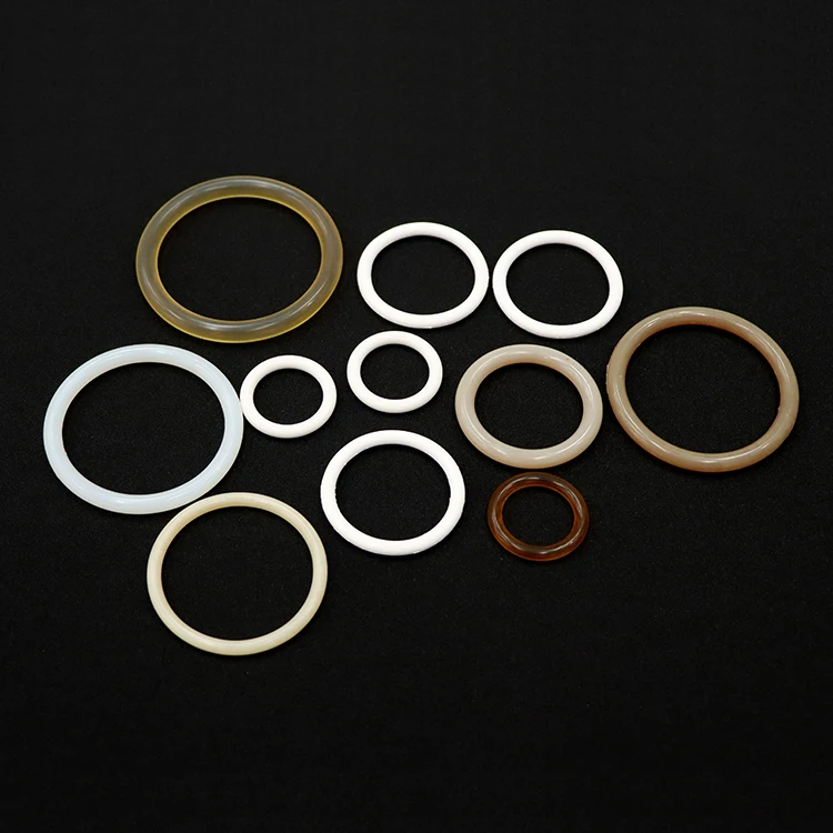 Прочное уплотнительное кольцо из нитрилового каучука