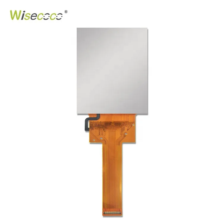 3.4 Inch 651 PPI 1440*1700 High Resolution TFT LCD Display Module Panel Screen For Vr Glass VR Headset