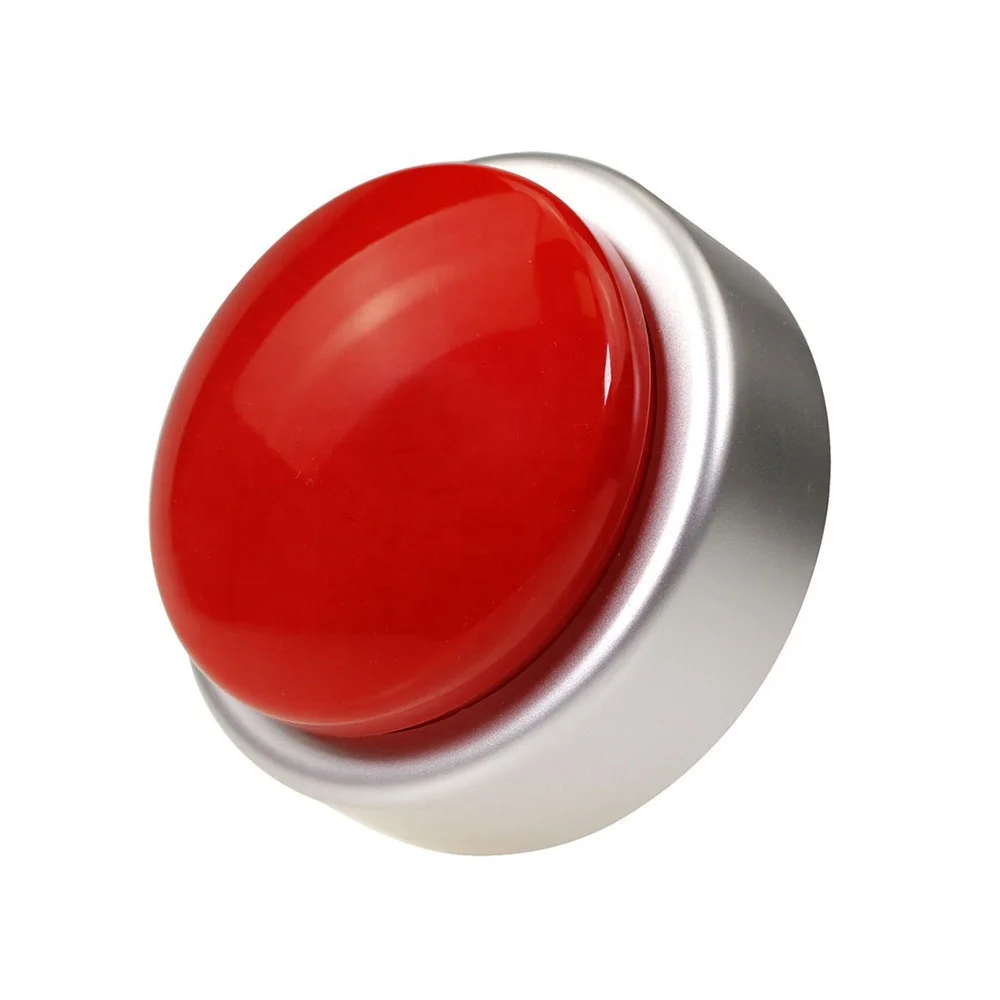 China wholesale Custom Easy Button Custom the Sound and Printing Sound box