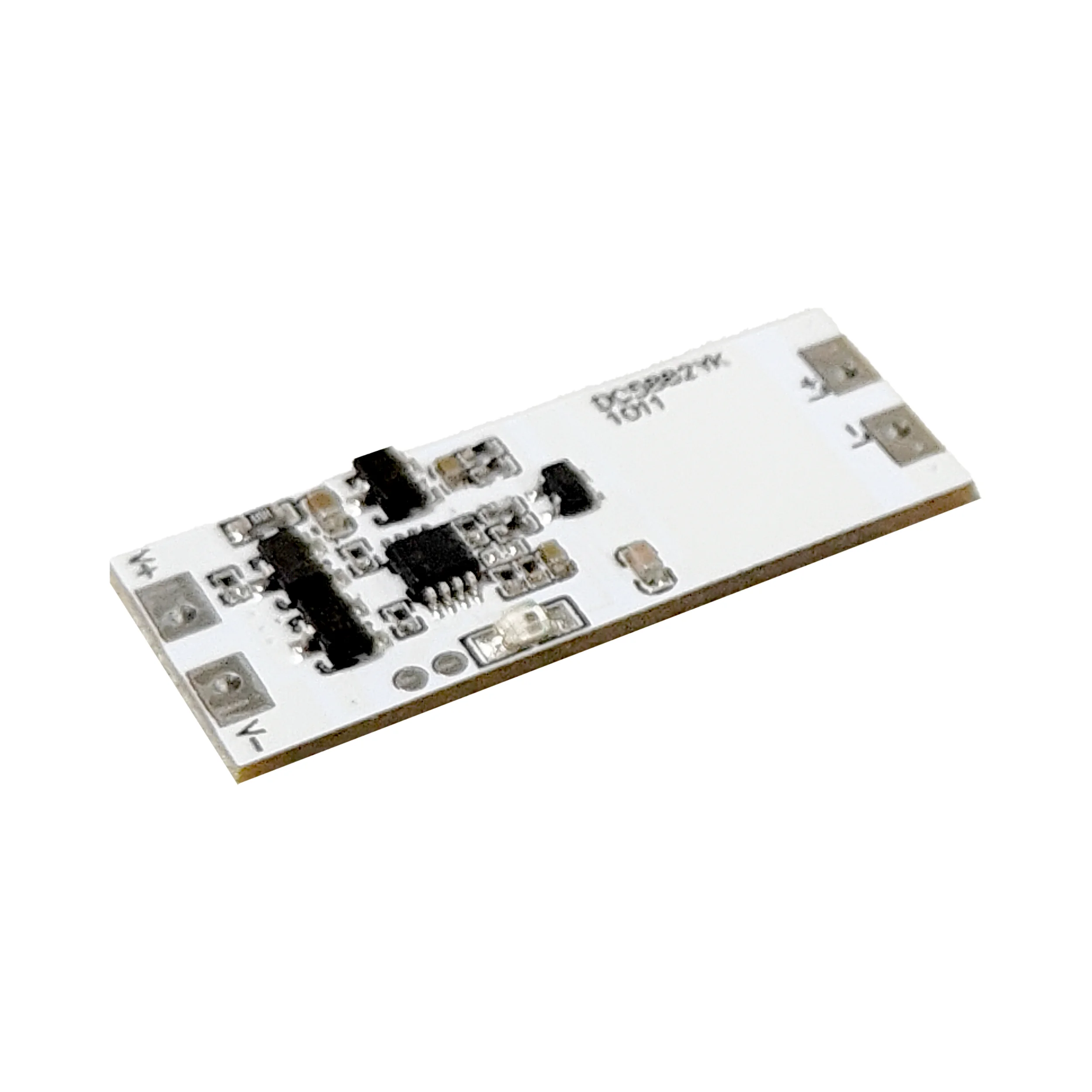 Feican DC12V 24V 5A IR Switch For Body Sensor IR Infrared Induction Body Sensor Detector Controller Switch For Cabinet LED Light