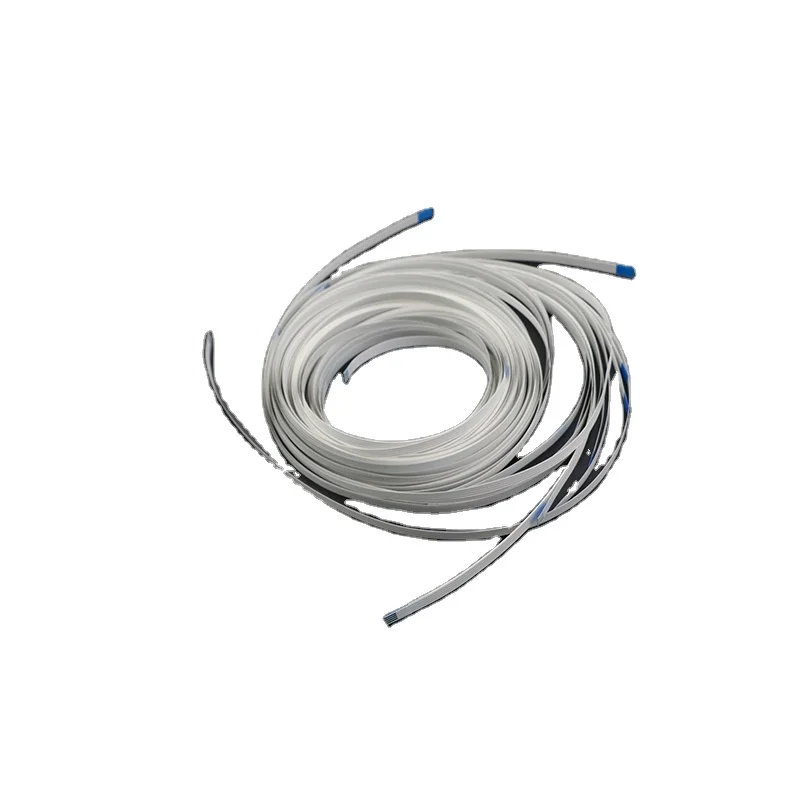 ATM Spare Parts Machine Wincor 2050XE Clamp Cable 1750042087 01750042087