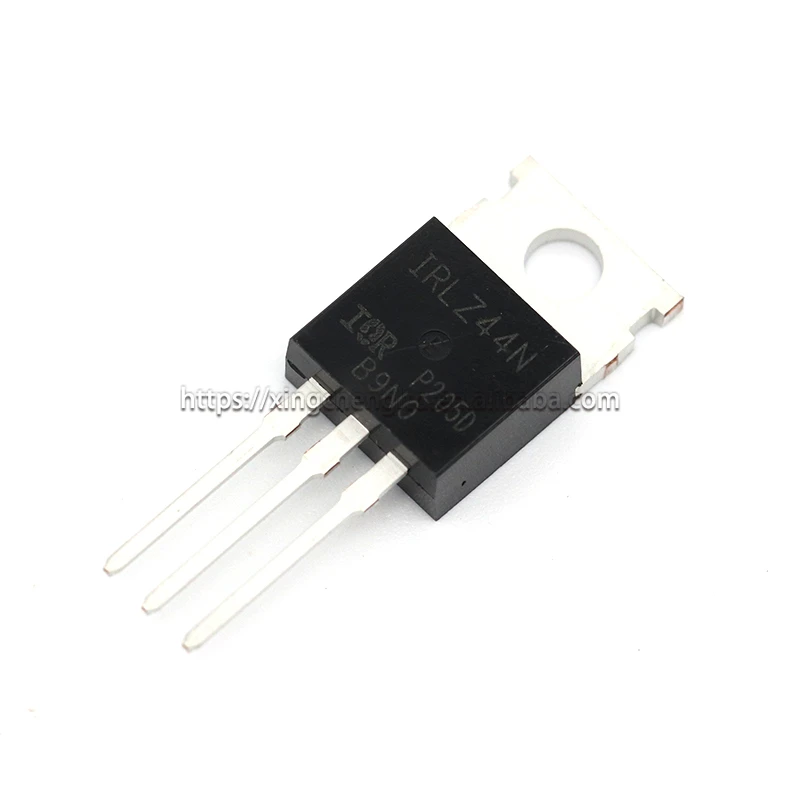 Field Rffect Tube MOSFET IRLZ44N TO220 IRLZ44 TO-220 IRLZ44NPBF MOS Triode Transistor