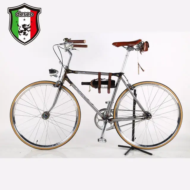 Hot sale high quality comfortable outdoor street sports cycle road bike 1.65cm