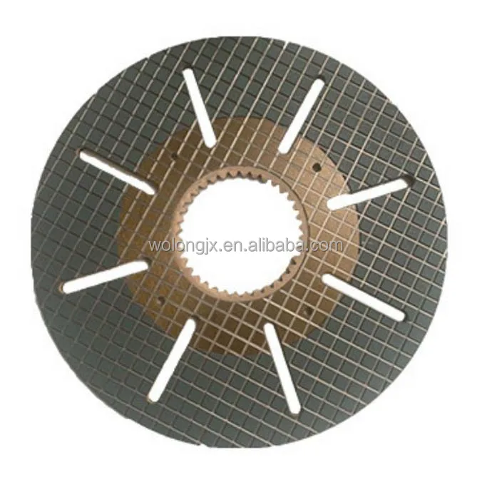 High quality part no 2304017 230-4017 Drive Axle Brake for LOADER 424D 436C 420D 442D, part number 2234311 223-4311 PLATE-BRAKE