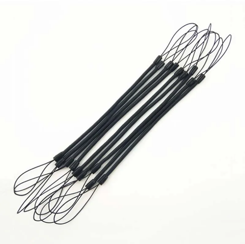 Anti-scratch Stylus Pen Tether For Pos Pda Navigator Stylus For Phone And Tablet spring Rope
