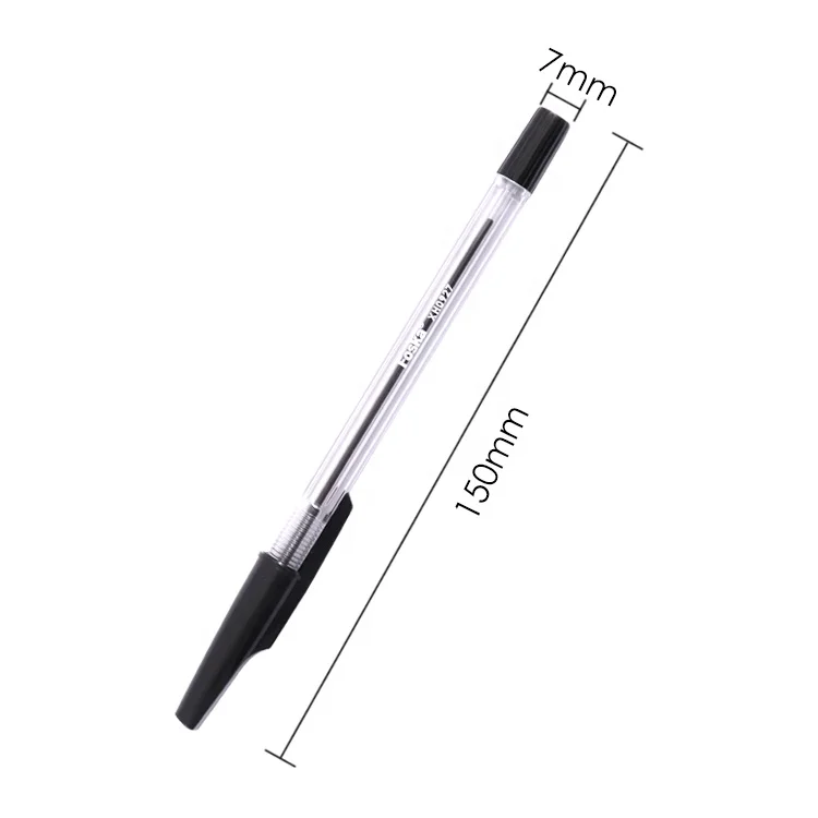 FOSKA Promotional Ball Pen Popular Custom Logo Multifunctional Fine Point Ballpoint Refill Pen Pastel with 3 Colors Ink