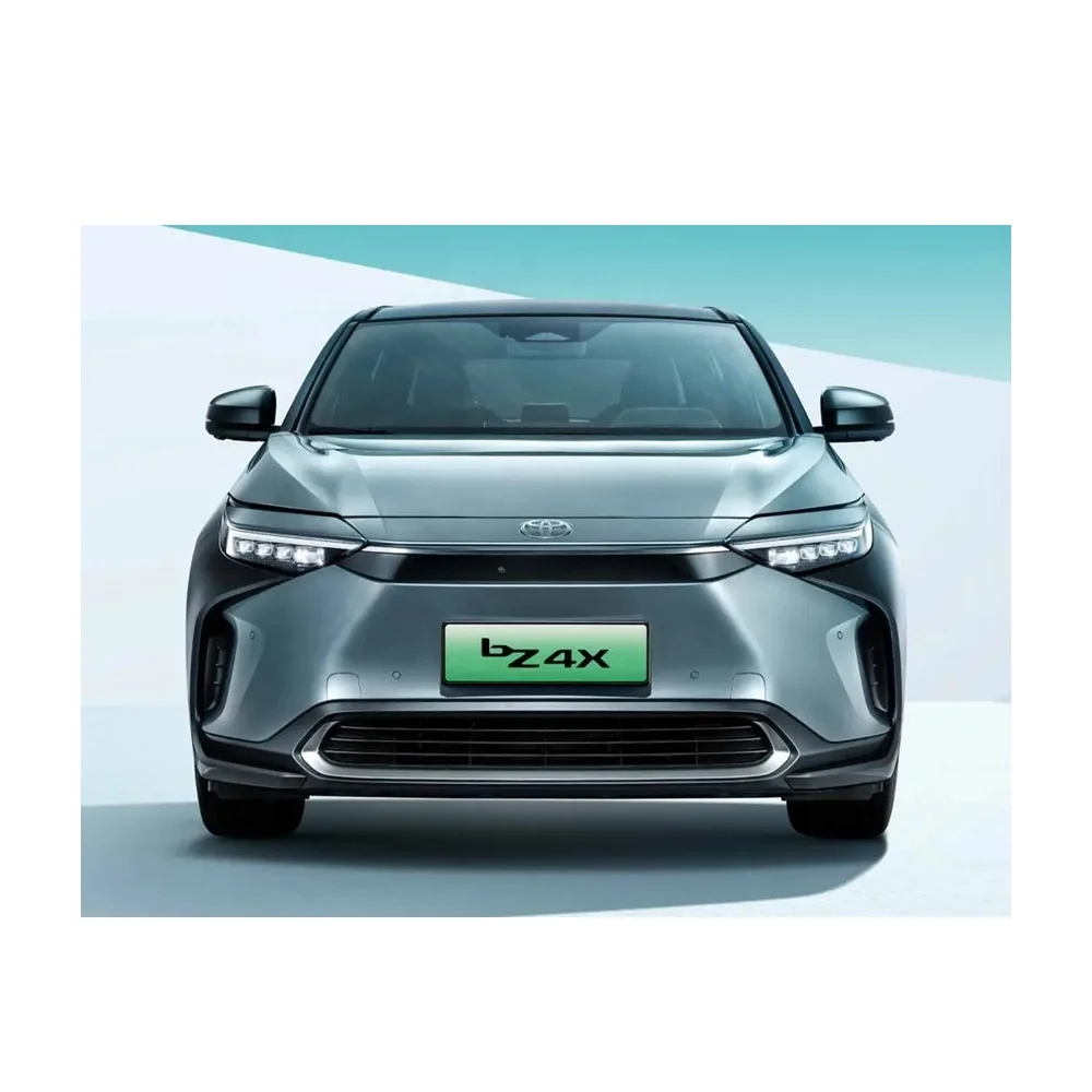 2023 BZ4X внедорожник Новая Энергия 4-колесный автомобиль Car615Km высокая скорость для Toyota bz4x цена