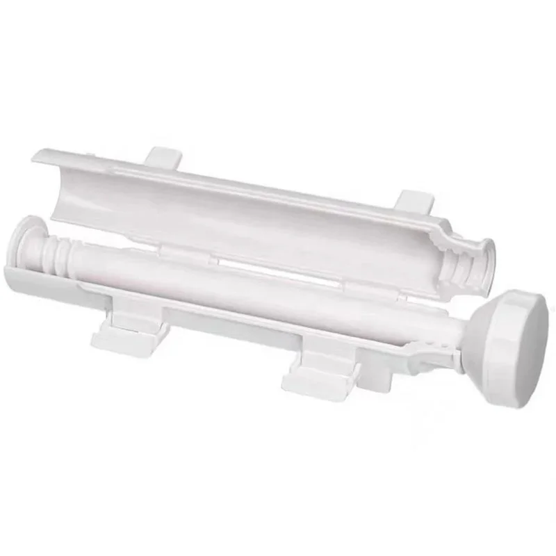 Household Cylindrical Barrel Rice Ball Maker Sushi Mold DIY Seaweed Rice Tool Sushi Bazooka Machine