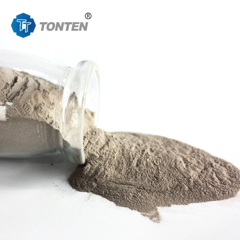 Abrasive Corundum, Abrasive Grade Brown Corundum Powder 100 mesh F90 for Sale