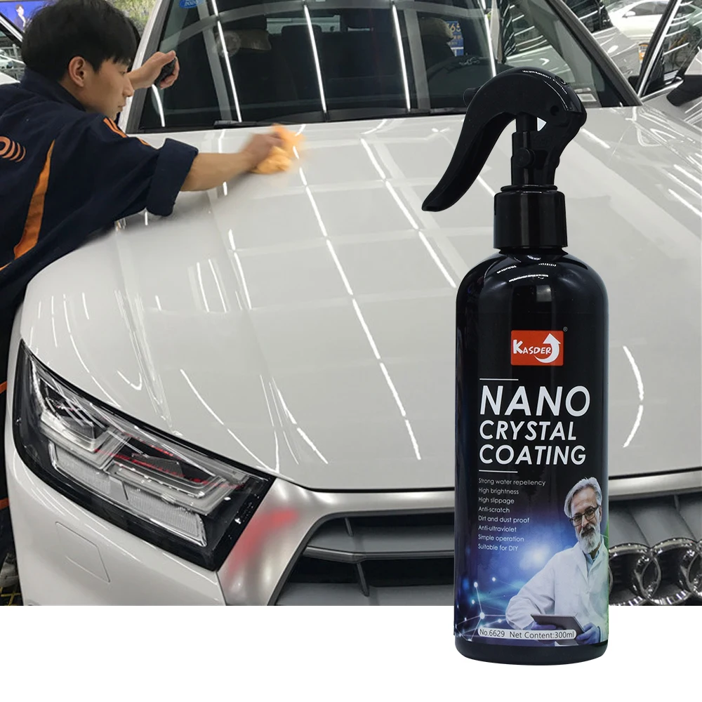 ceramic coating car
