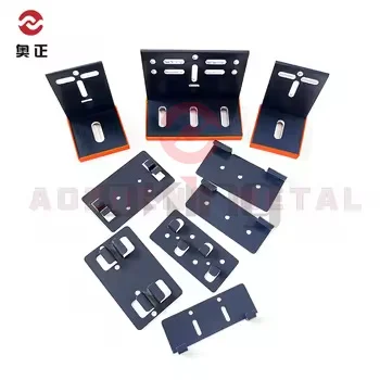 Factory sale Stainless Steel 304 316  dip galvanized steel Terracotta Cladding Support System Curtain Wall Cladding System ...