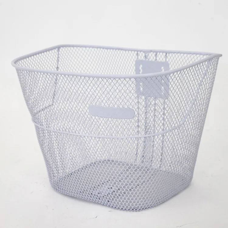 Wholesale Bicycle Accessories Bicycle Baskets Front Bicycle Baskets