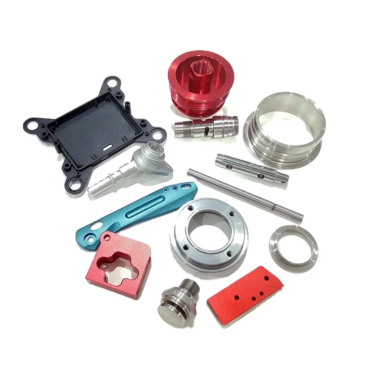 Custom Gear Sets by Jiepurui CNC Machined for Optimal Power Transmission Efficiency