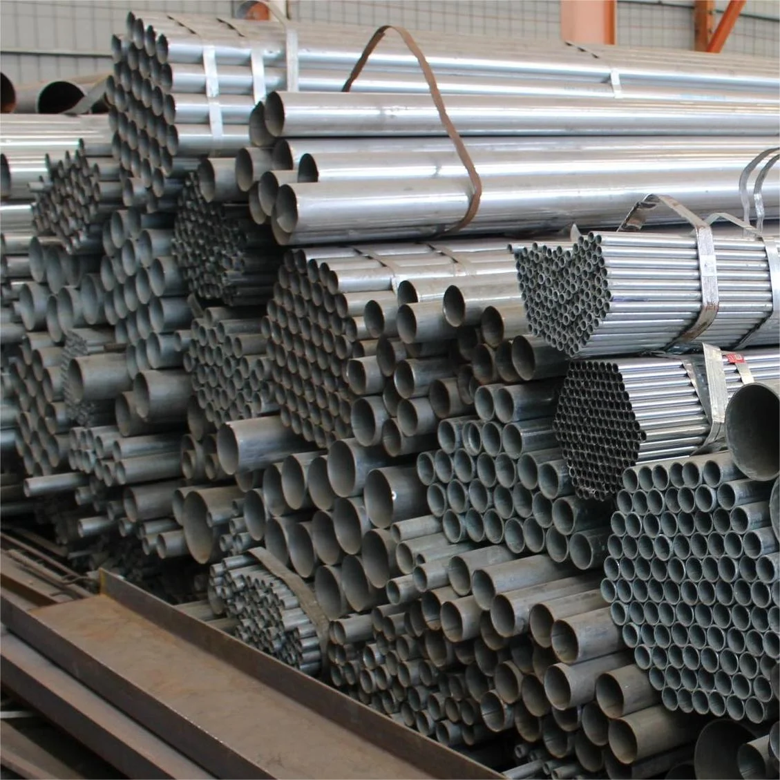 other steel pipes water pipe hot dipped galvanized steel pipe