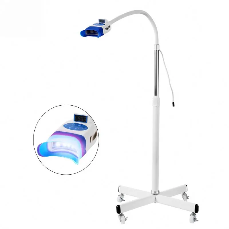 Wholesale Teeth Whitening Led Machine Whitening Laser Machine Teeth Whitening And Bleaching Machine