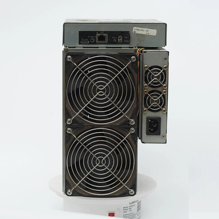  Antminer Dr5 35T asic miner Machine bitmain bitcoin