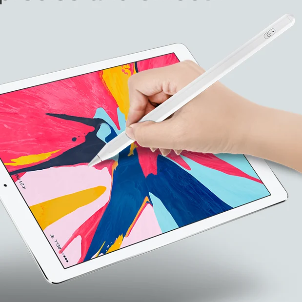 Высококачественный магнитный стилус для планшета, стилус для сенсорного экрана