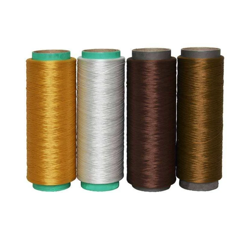 CLJ Polypropylene Yarn Twisted Filament Yarn PP Woven Bag Sewing Thread 600d 900d