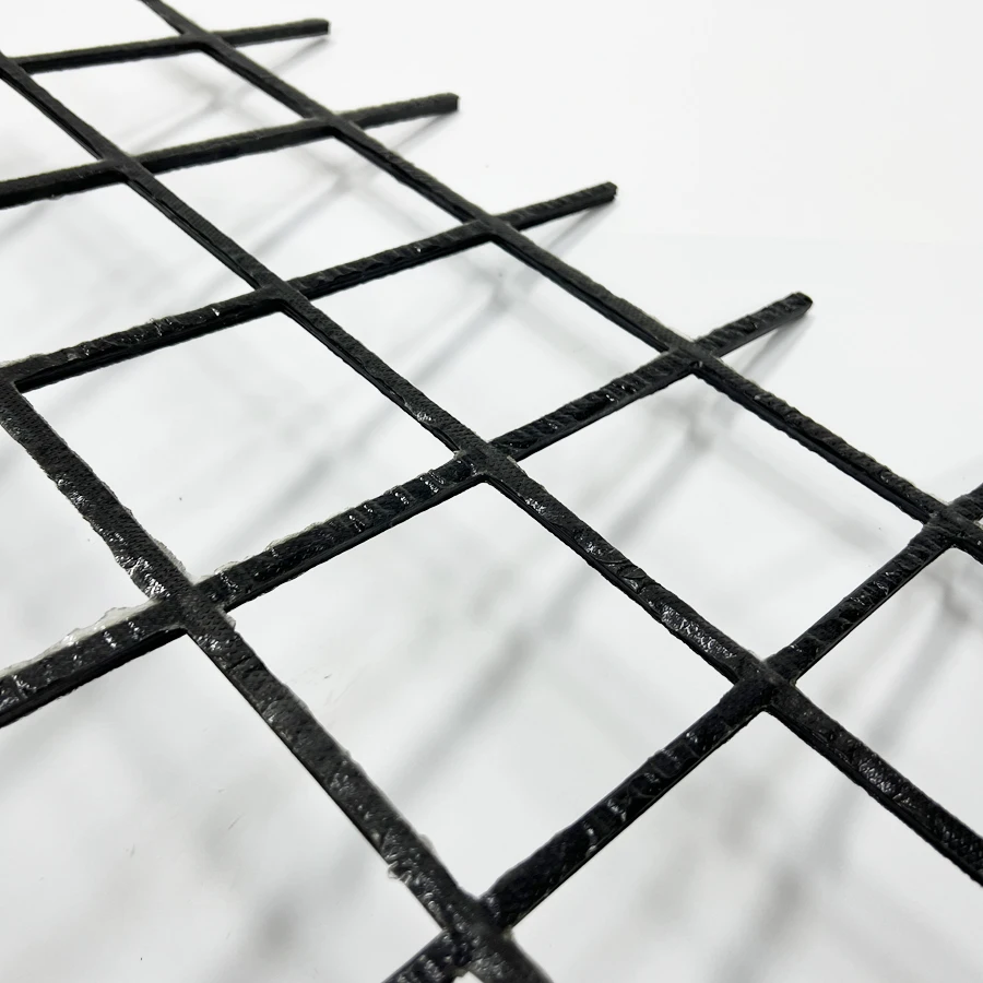 Custom-made carbon fiber mesh (FRP) for reinforcement