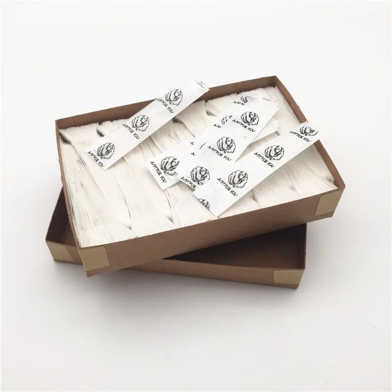 Mini colorful glassine  wax paper coated bag