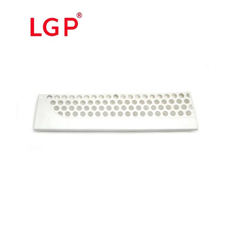 Actros MP4 small Grille 9608852684 RH