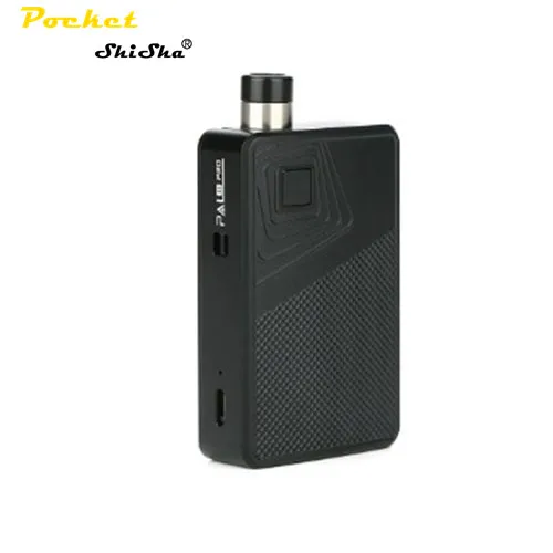 
Artery Pal II box mod pod system vape VS Artery Pal 2 Pro 