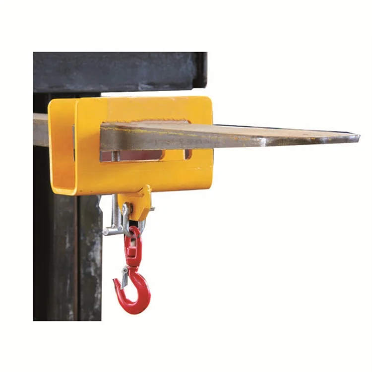 MK5 MK25 MK10 FORK HOOK FORKLIFT ATTACHMENTS