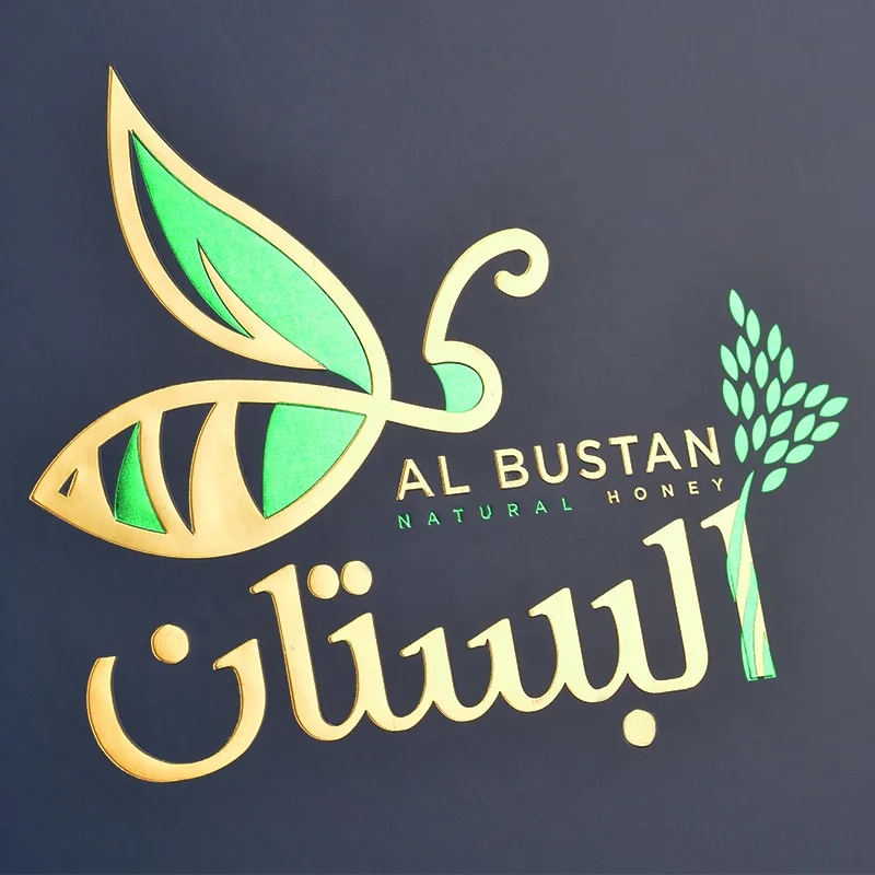 
Wholesale Customized Logo Luxury Honey Bottle Magnetic Cardboard Packaging Boxes Custom Gift Box Packaging 