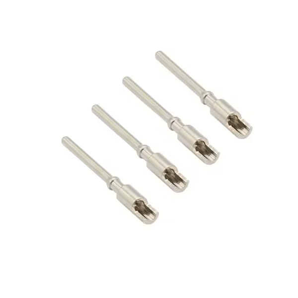 Deutsch Male Female Automotive Electrical Connector Pins Crimp Wire Terminal For VW BMW Honda Cnc Pins