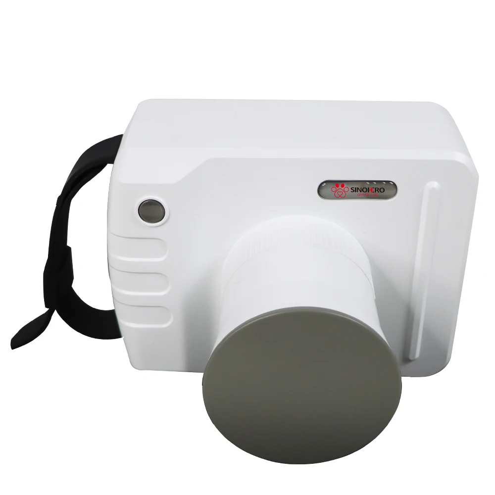 Digital Dental Care Portable Veterinary Dental Xray Unit Veterinary Dental X-ray Sensor