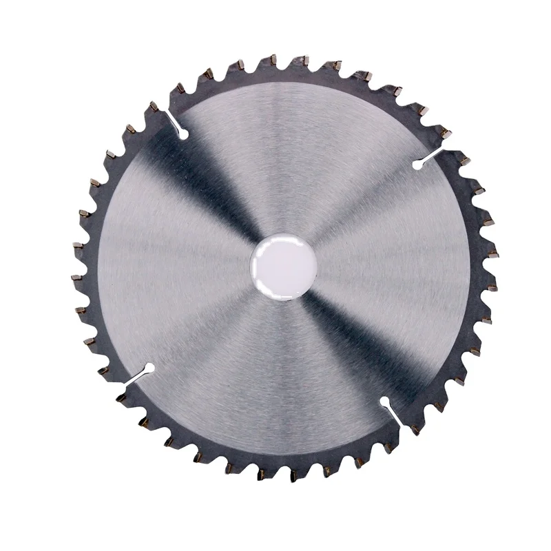 HSS and Tungsten carbide steel circular carbide Tipped saw blade