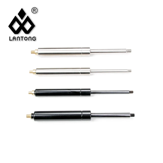 Mini Gas Spring Piston Hydraulic Gas Spring Cylinder For Car Hood Trunk Camper