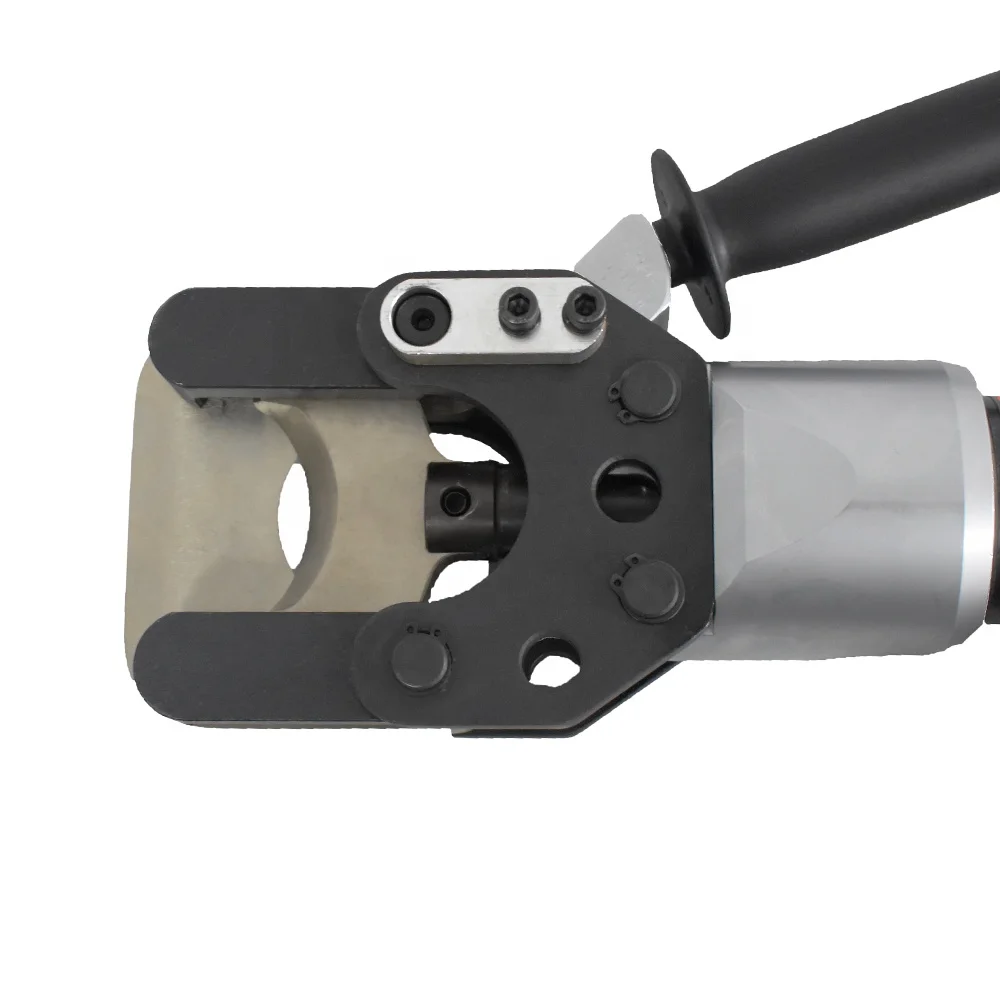 Battery power EY13042-55  new products china suppliers 2 in 1 Electric Hydraulic Crimping Cutting Tool