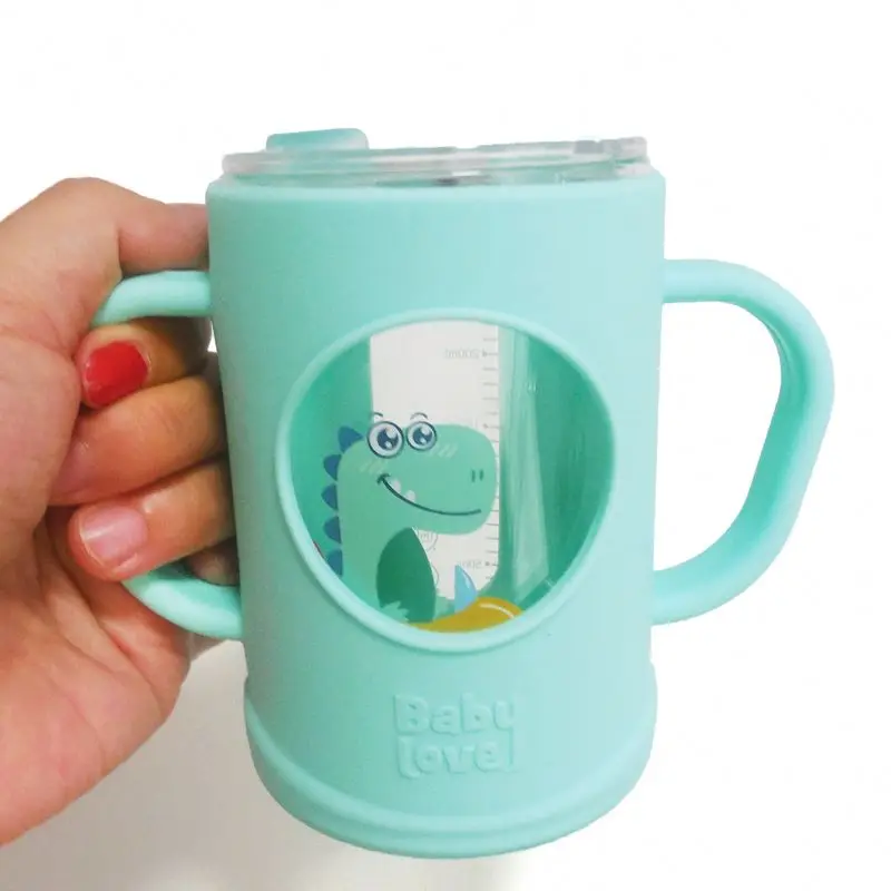 High Quality Low Price China Wholesale Cups With Silicone Sleeves