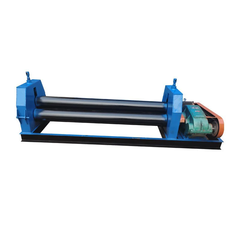 Раскатной стан для производства шпона накатный станок для сгибания пластин металла для закручивания конуса ролика 3 х валковый машина