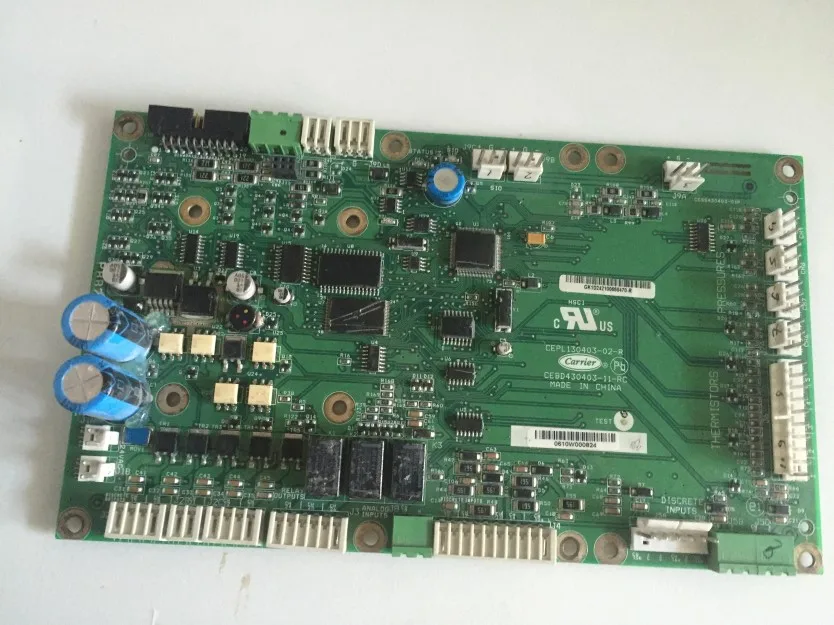 Перевозчик CEPL130403-02-R 32GB500382 доска для 30rqrb xqxaxw прокрутки крепежный винт машина материнская