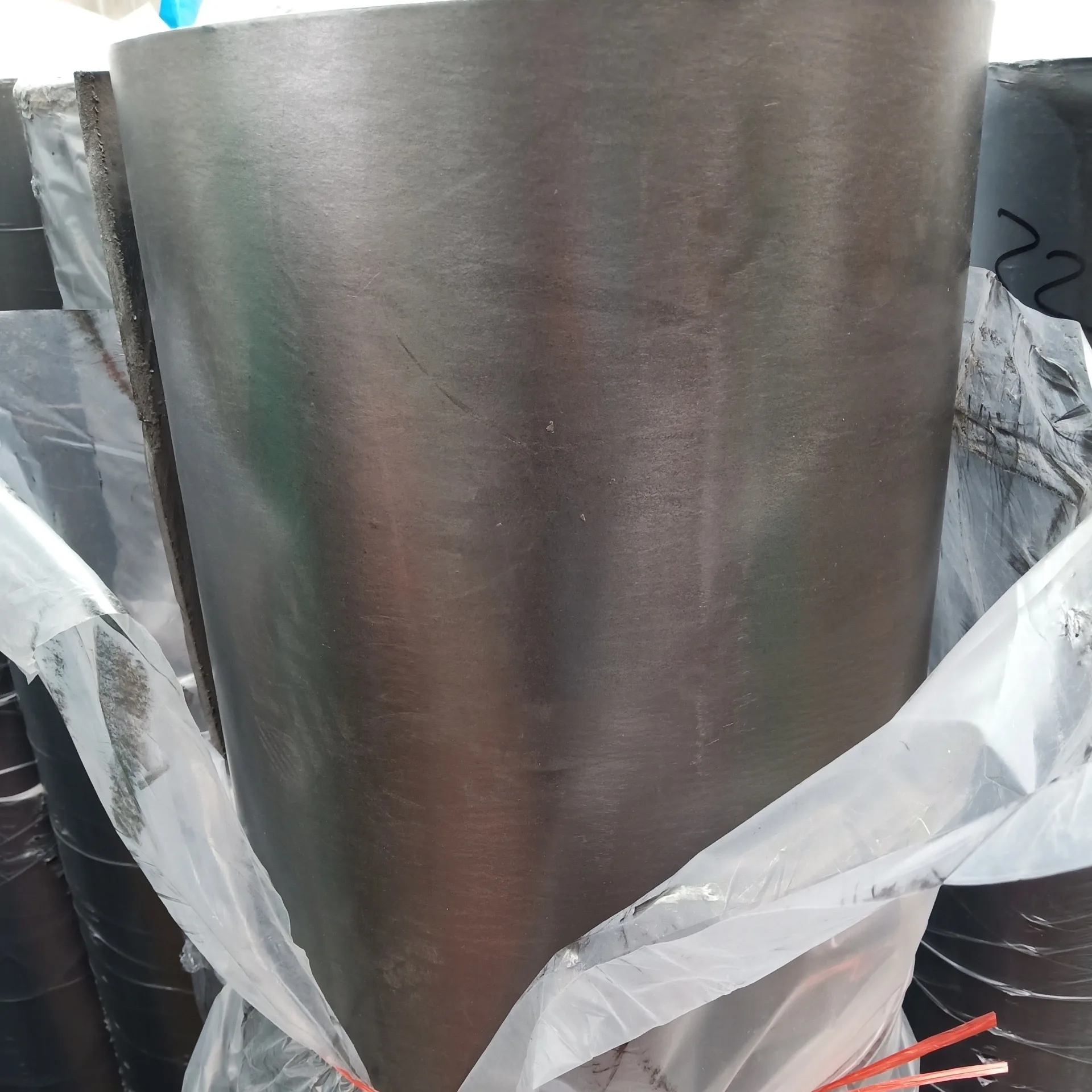 Non Asbestos Gasket Sheet Oil Resistant Gas, Liquid Seal Sheet