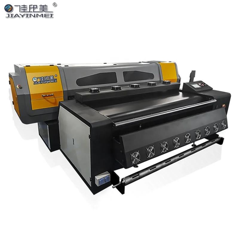 Профессиональные производители тканевых принтеров принтер для одежды