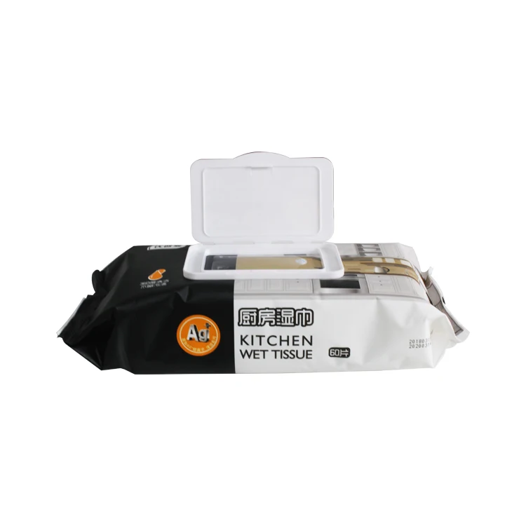 Restaurant Islak Mendil Kitchen Cleaning Wipes Mutfak Islak Mendil