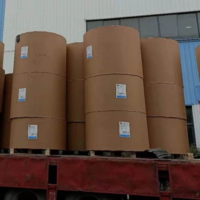 food grade pe coated ivory paper /FBB/GC2/SBS