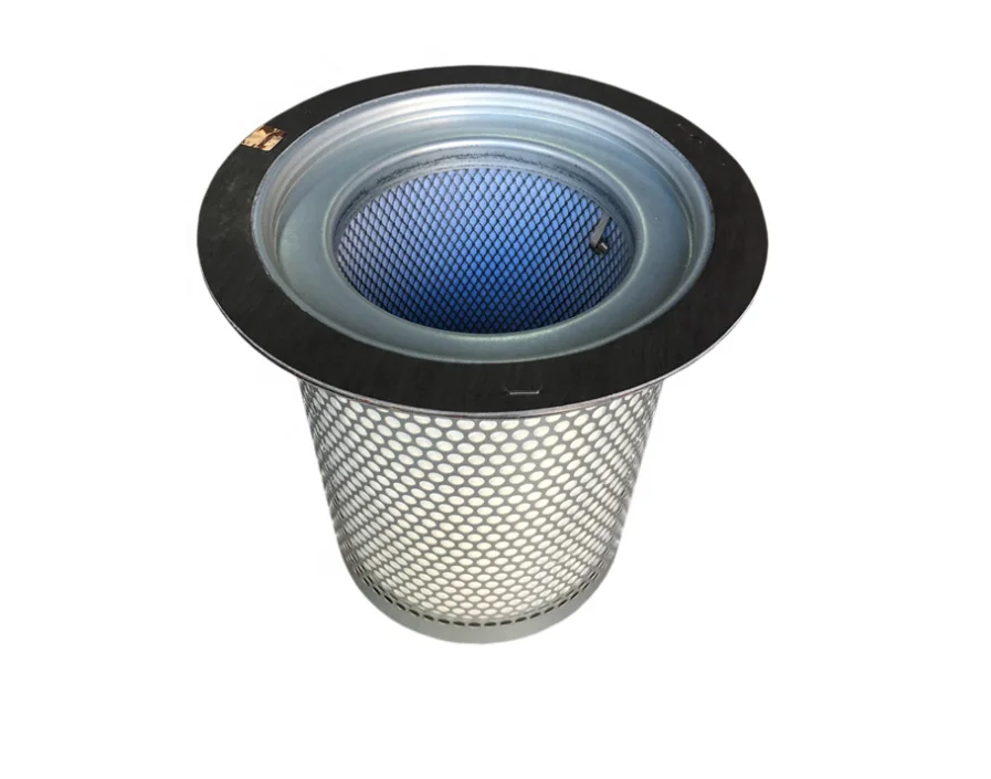 Best Quality Replacement Jugar 30HP Air Compressor Filter Part Air Oil Separator 537704312100 1625725300 2901920040