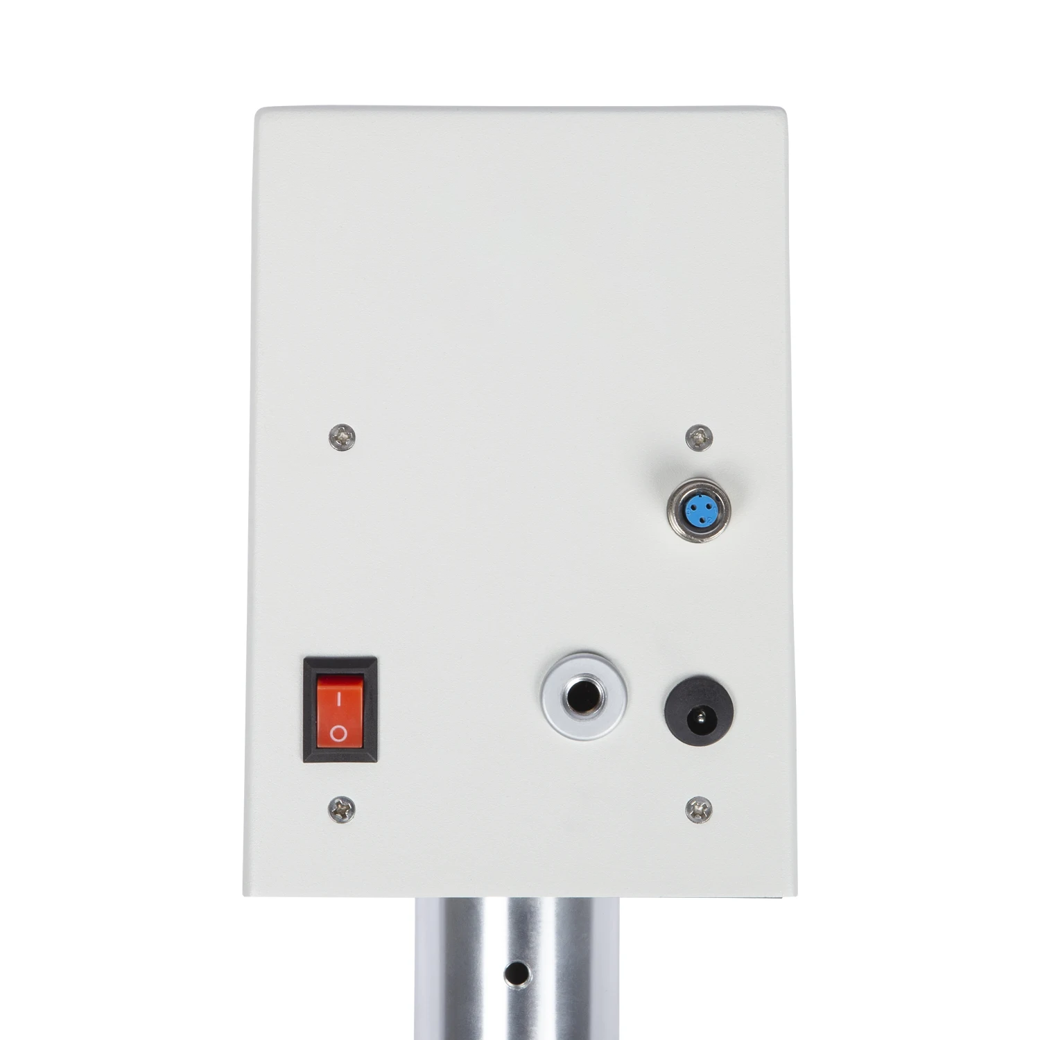 LCH NDJ-S lab digital brookfield rotational viscometer for cosmetics oil testing equipments