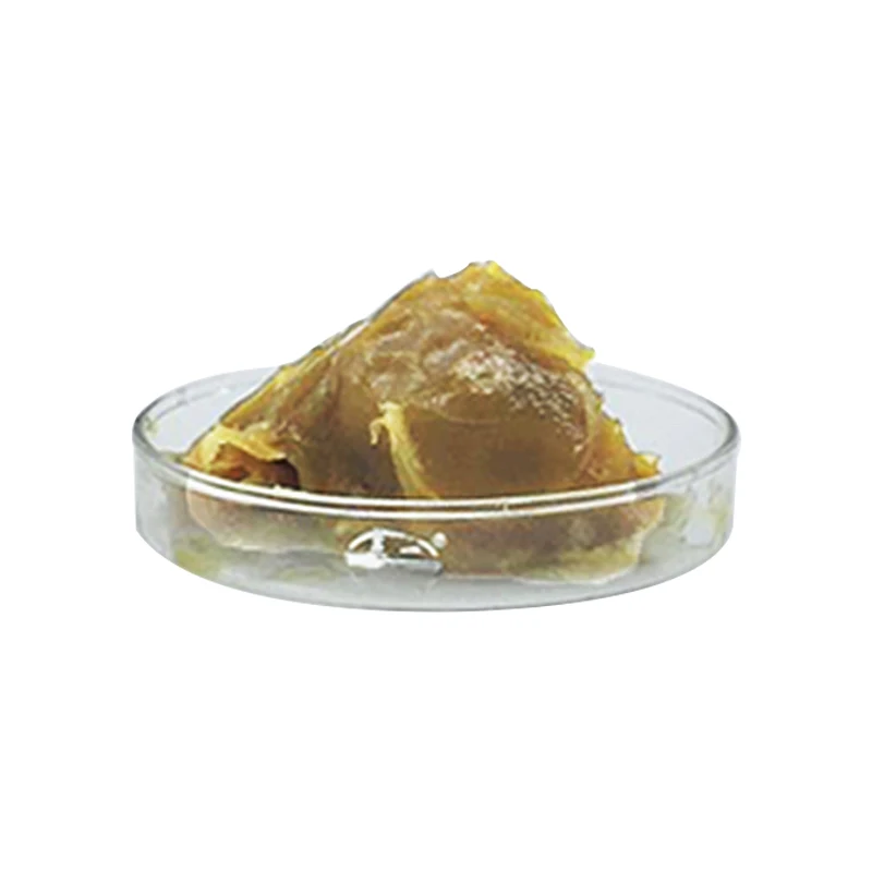 
Pharmaceutical Grade Petrolatum (Yellow) Origin Petrolem Jelly 