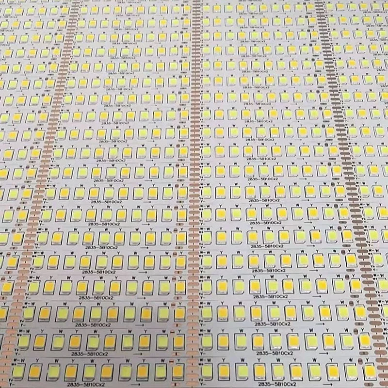 Hot sale Constant Current type SMD 2835 Series Flexible LED Strip