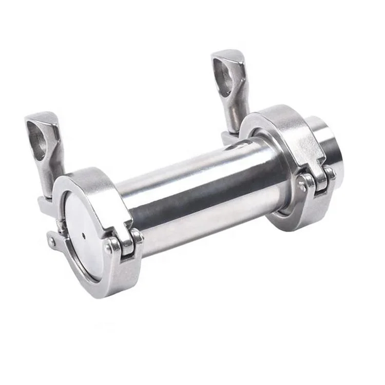 Special Precision Instrument  Experiment Open Loop Extractor with Stand