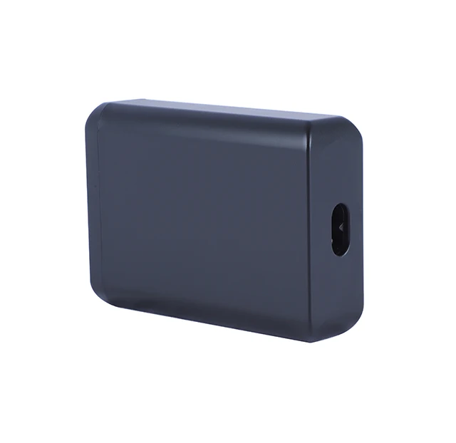 
75W Multi USB Port Charger Two 2.4A USB Ports and Two Type-C PD USB Port 