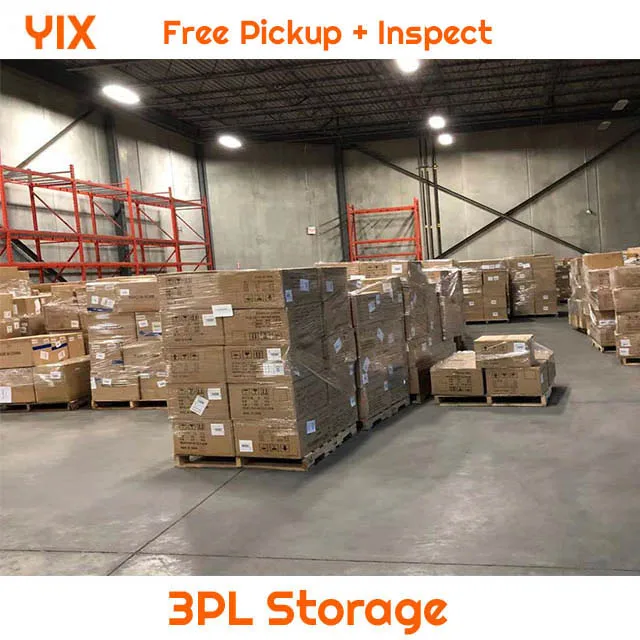 Fullfillment Китай Шэньчжэнь подготовительная этикетка складирование 4PL 3PL партнерский склад сторонние услуги логистической
